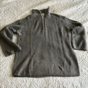H&M Divided Sweater